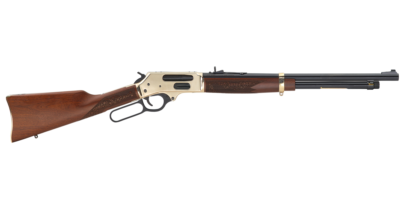 Henry Repeating Arms .410 Gauge Side Gate Lever-Action Shotgun