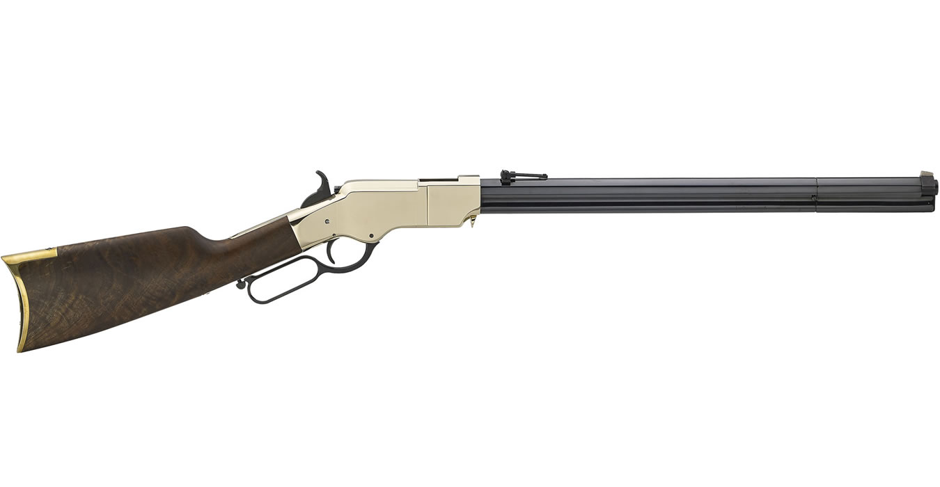 Henry Repeating Arms .44-40 Original Rare Lever Action Carbine