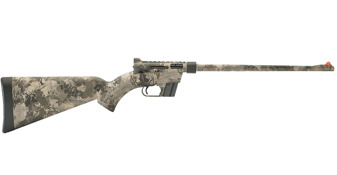 Henry Repeating Arms AR-7 US 22LR True Timber Viper Western Camo Survival Rimfire Rifle