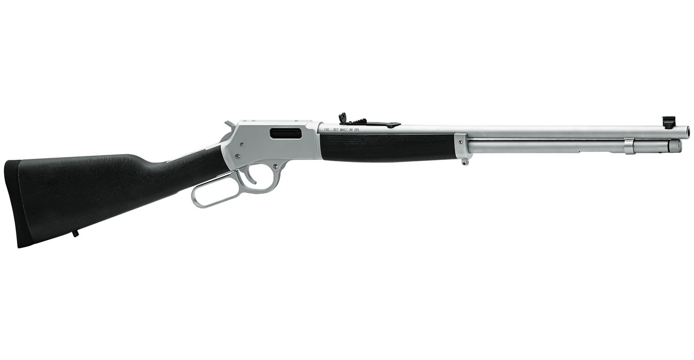 Henry Repeating Arms Big Boy All-Weather 45 Colt Lever-Action Rifle