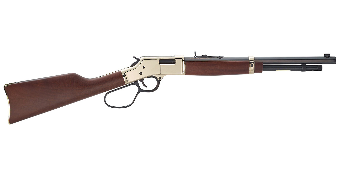Henry Repeating Arms Big Boy Carbine .41 Mag Heirloom Rifle