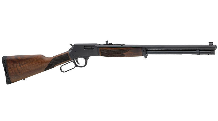 Henry Repeating Arms Big Boy Steel 44 Magnum Lever Action Rifle