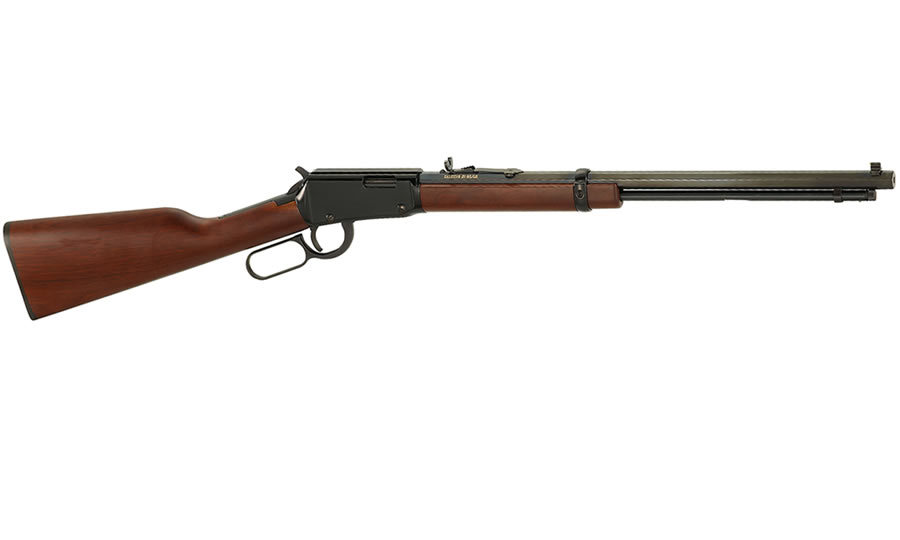 Henry Repeating Arms Frontier 22 Magnum Lever Action Octagon Rifle