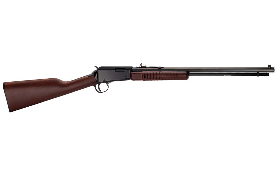 Henry Repeating Arms H003T 22 Caliber Pump Action Octagon Rifle