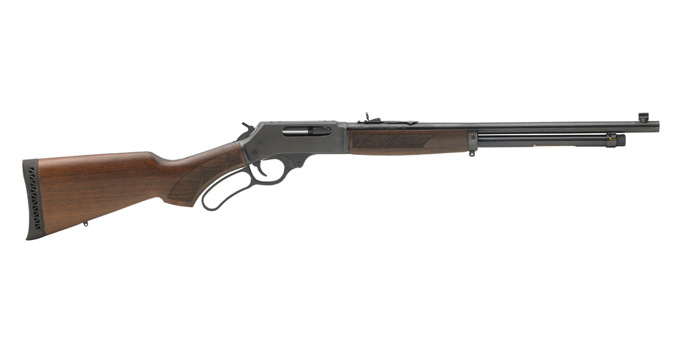Henry Repeating Arms Henry Lever Action .410 Heirloom Shotgun with 20 Inch Barrel