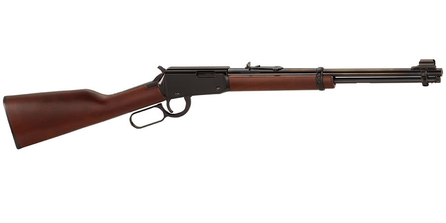 Henry Repeating Arms Lever Action .22 Compact Youth Rifle