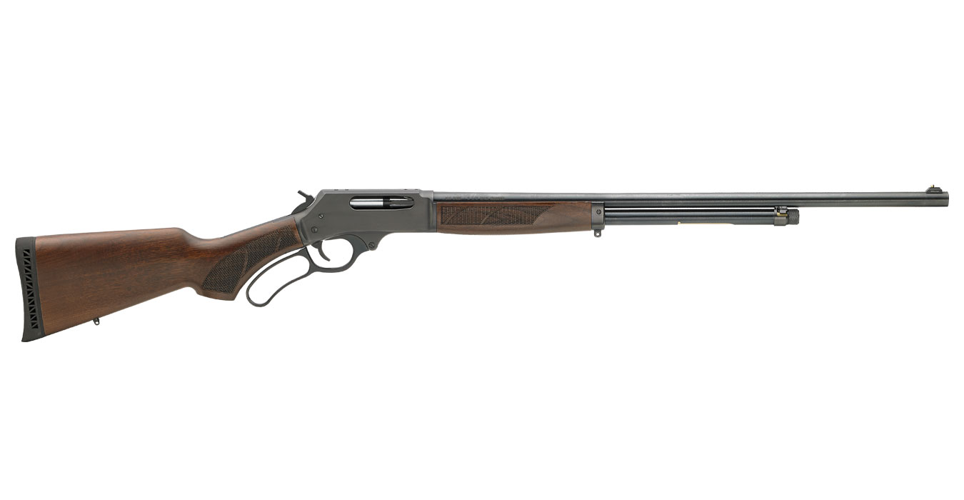 Henry Repeating Arms Lever Action .410 Shotgun with 24-Inch Barrel