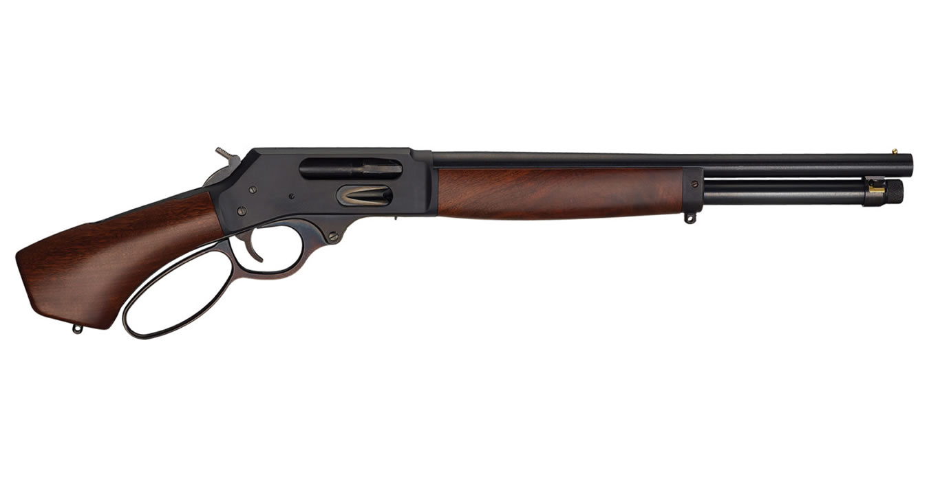 Henry Repeating Arms Lever Action Axe .410 Bore