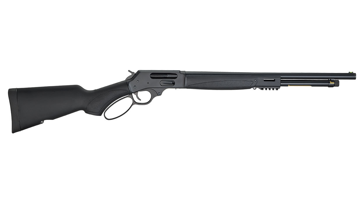 Henry Repeating Arms Lever-Action X Model .410 Shotgun with Black Synthetic Stock