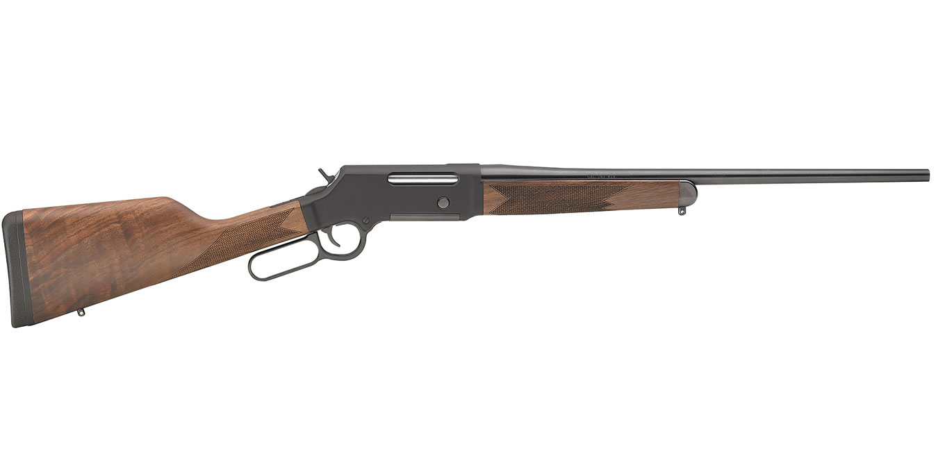 Henry Repeating Arms Long Ranger 308 Winchester Heirloom Rifle