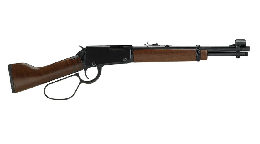 Henry Repeating Arms Mares Leg 22 Caliber Lever Action Heirloom Pistol