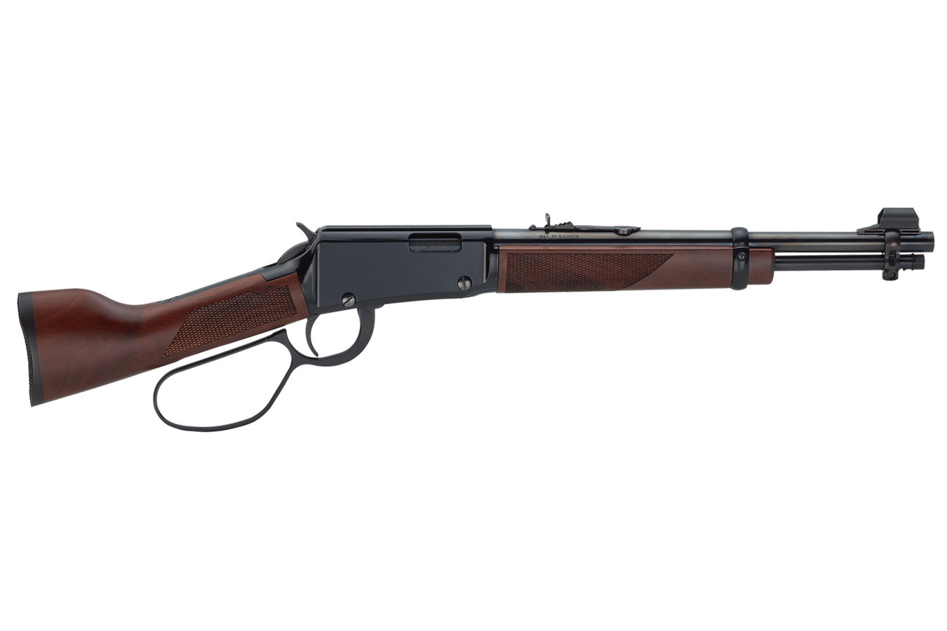 Henry Repeating Arms Mares Leg .22 WMR Lever Action Pistol