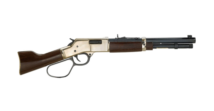 Henry Repeating Arms Mares Leg 44 Magnum Lever Action Firearm