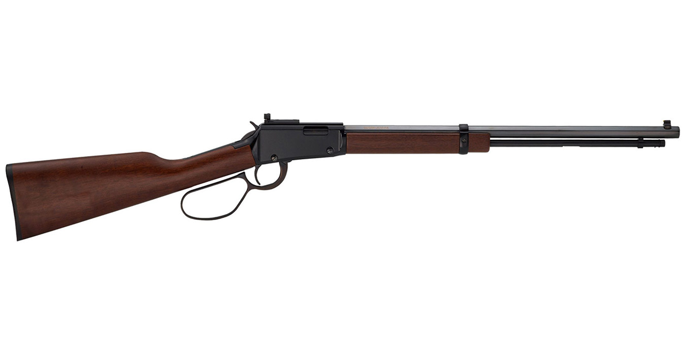 Henry Repeating Arms Small Game 22 S/L/LR Large Loop Heirloom Rifle