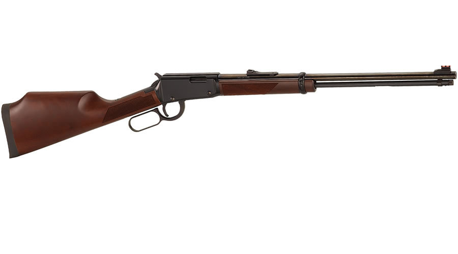 Henry Repeating Arms Varmint Express 17 HMR Lever Action Repeater