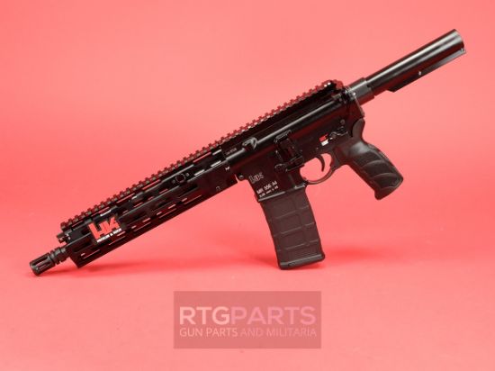 HK MR556 A4 Pistol