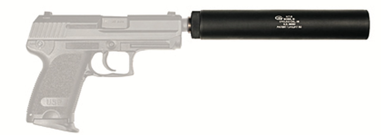 HTG CYCLE 2 .45 USP TACTICAL