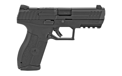 IWI Masada 9mm 4.1" Barrel, Black, Optic Ready, 17rd IWI USA — image 2