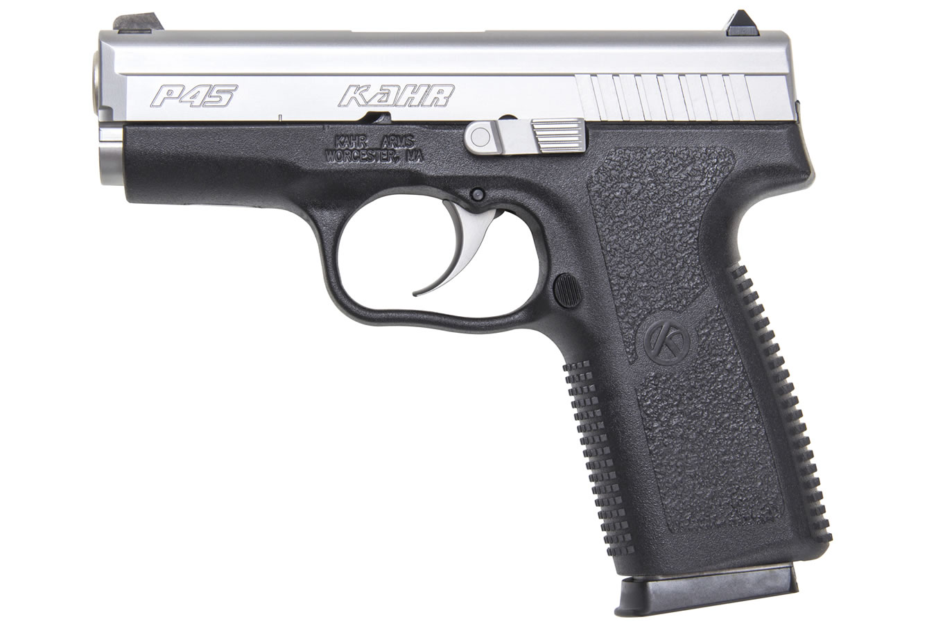 Kahr Arms P45 .45 ACP Stainless Centerfire Pistol