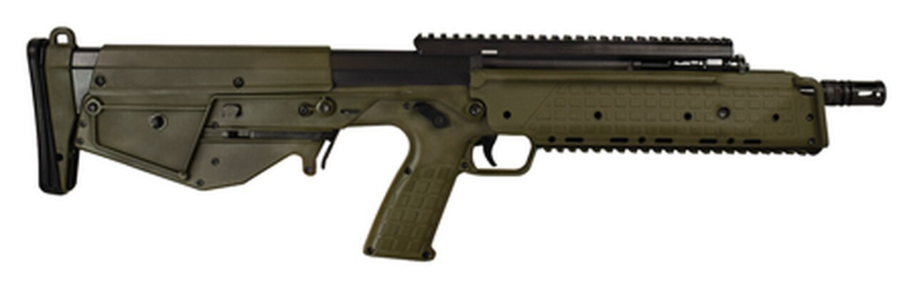 Kel-Tec RDB Bullpup 5.56mm NATO/223, OD Green Grip, 20rd