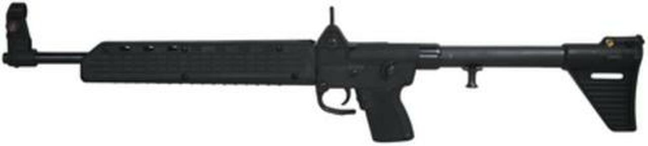 Kel-Tec Sub 2000 .40SW 16" Barrel Glock 23 Magazine Grip 1- 10rd Mag