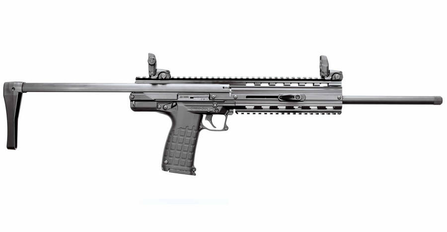 Keltec CMR-30 .22 WMR Semi-Automatic Rimfire Rifle