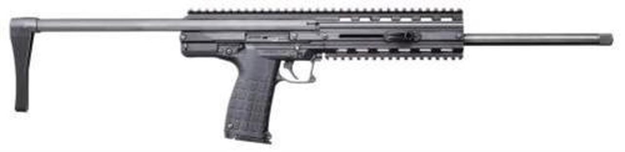 Keltec CMR-30 Carbine 22 Magnum 16" Barrel 30rd Mag Kel-Tec