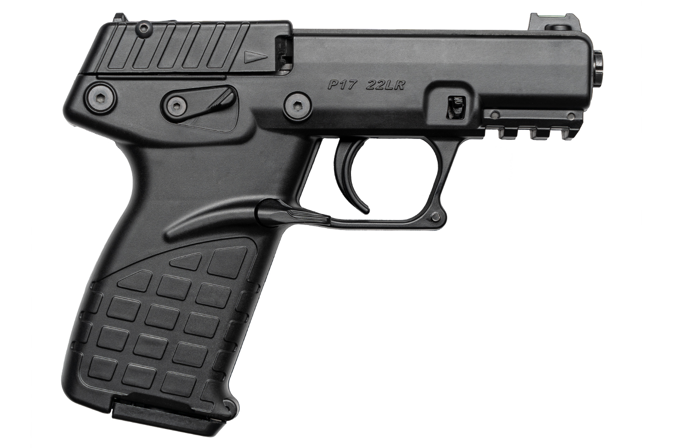 Keltec P17 22LR 16-Round Semi-Automatic Pistol