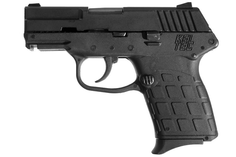 Keltec PF-9 9mm Centerfire Carry Conceal Pistol