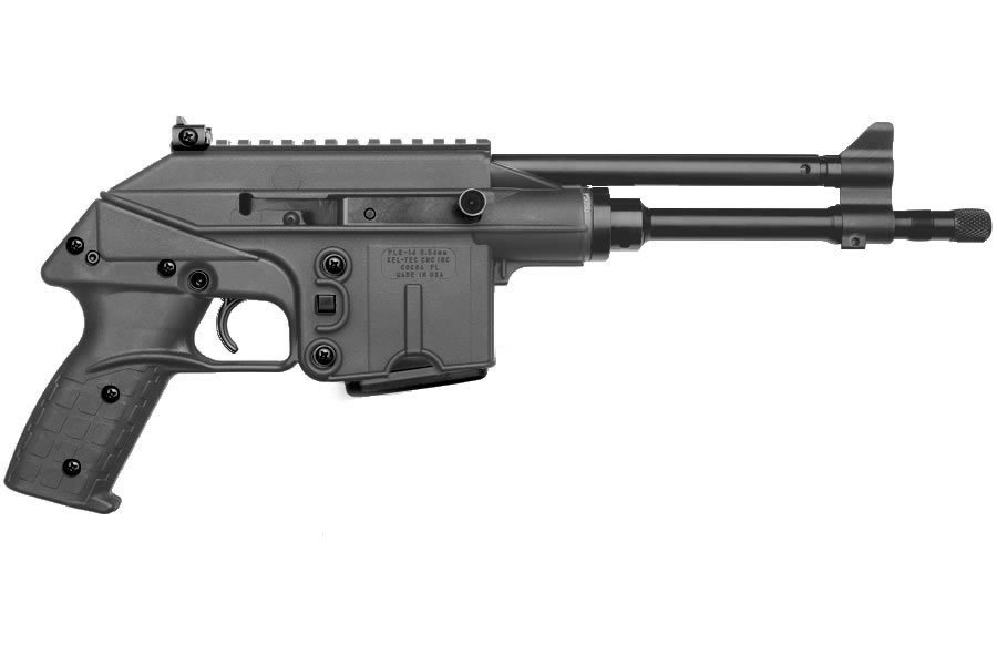 Keltec PLR-16 223 Rem Centerfire Pistol