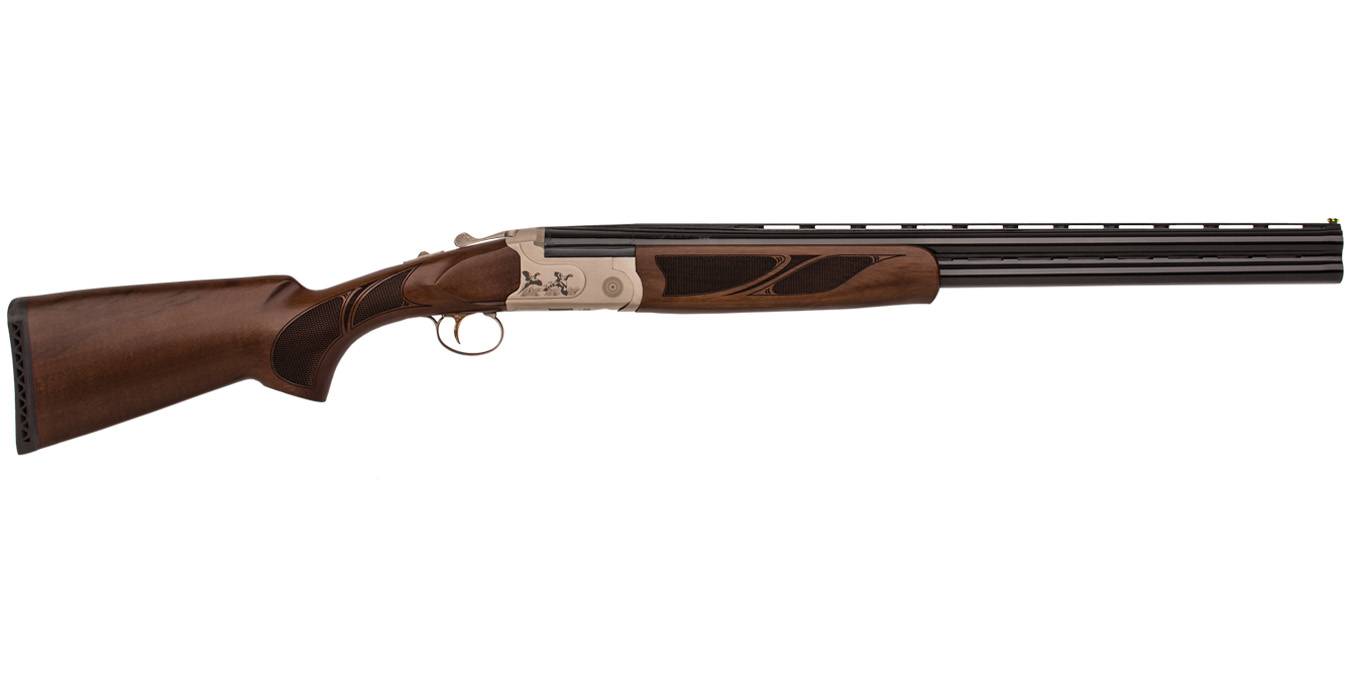 Legacy Pointer 1000 Field 410 Gauge Over/Under Shotgun (Multi Choke)