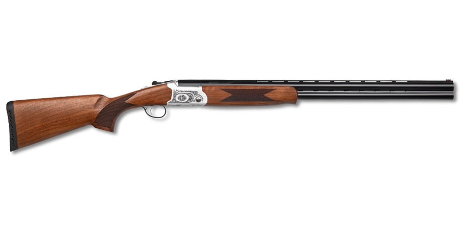 Legacy Pointer Arista 20 Gauge Over/Under Shotgun with Black Walnut Stock