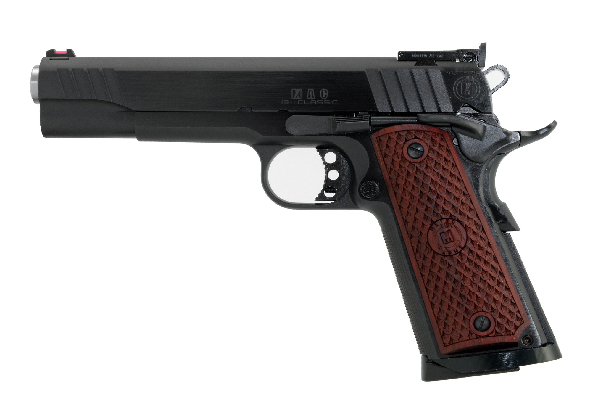 MAC 1911 CLASSIC .45 ACP  SEMI AUTO HANDGUNS