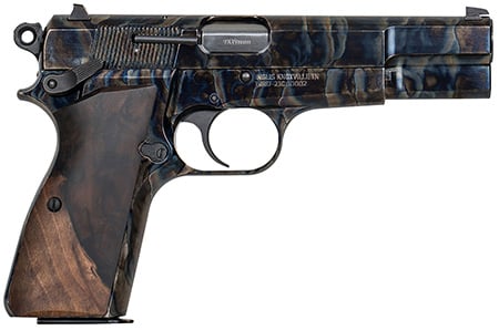 MAC GP-35 9MM LUGER (9X19 PARA)  SEMI AUTO HANDGUNS