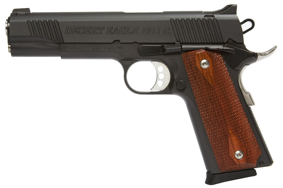 Magnum Research Desert Eagle 1911 G 45 Auto Pistol