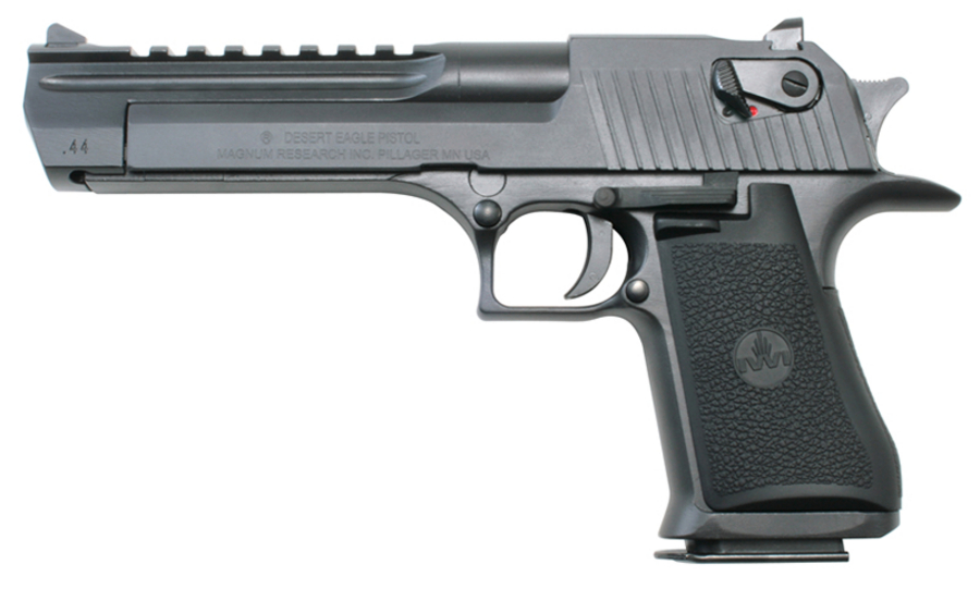 Magnum Research Desert Eagle 50 A.E Centerfire Pistol