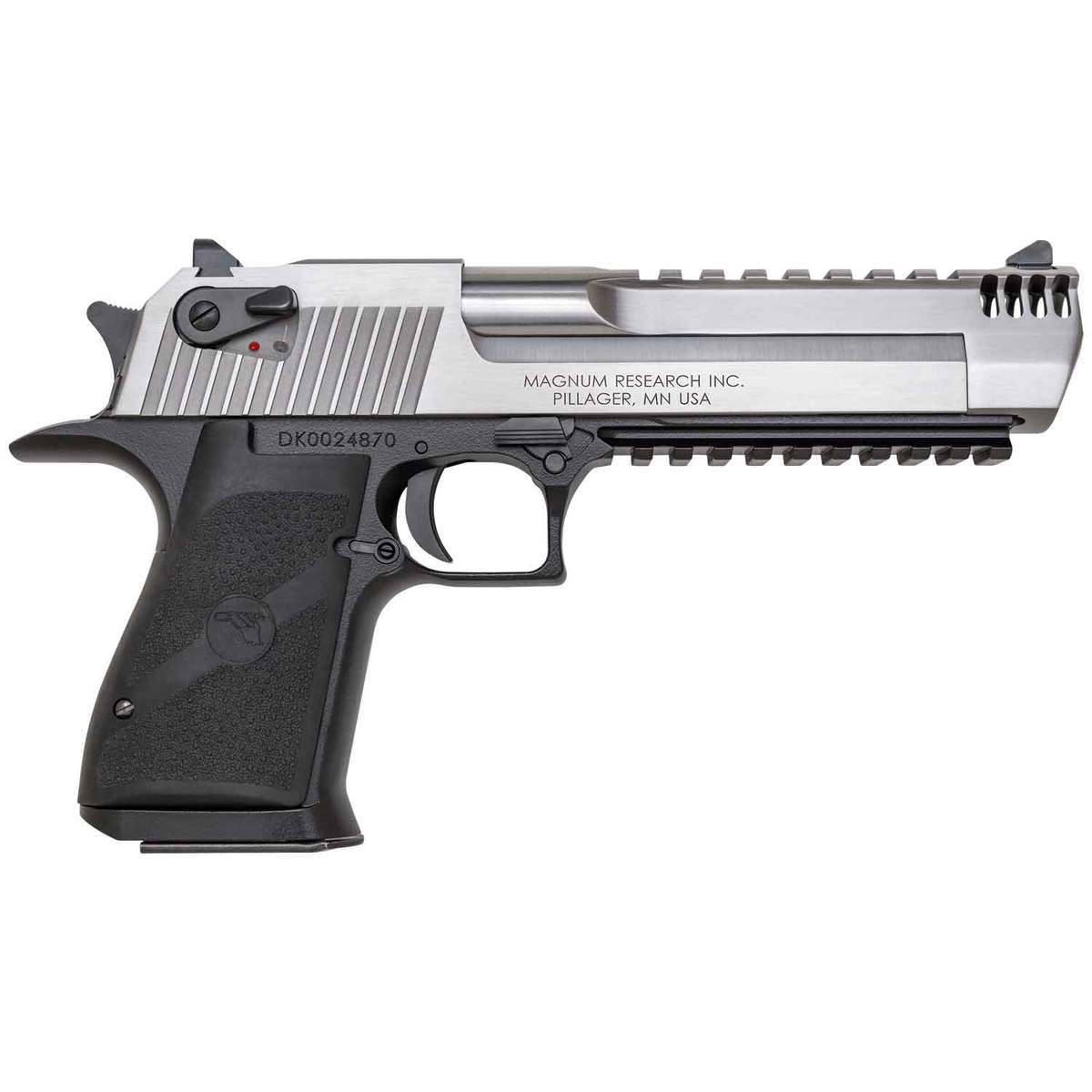 Magnum Research Desert Eagle Mark XIX 44 Magnum L5 Lightweight Pistol