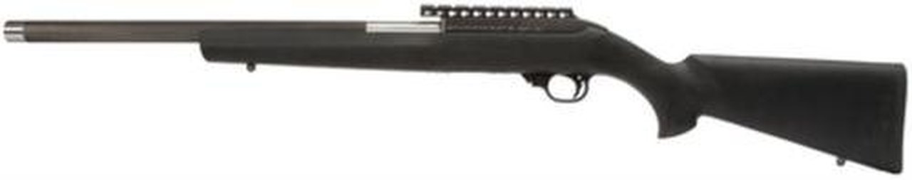 Magnum Research MAGNUM LITE MLR-1722M .22WMR Graphite Rifle, Semi Auto
