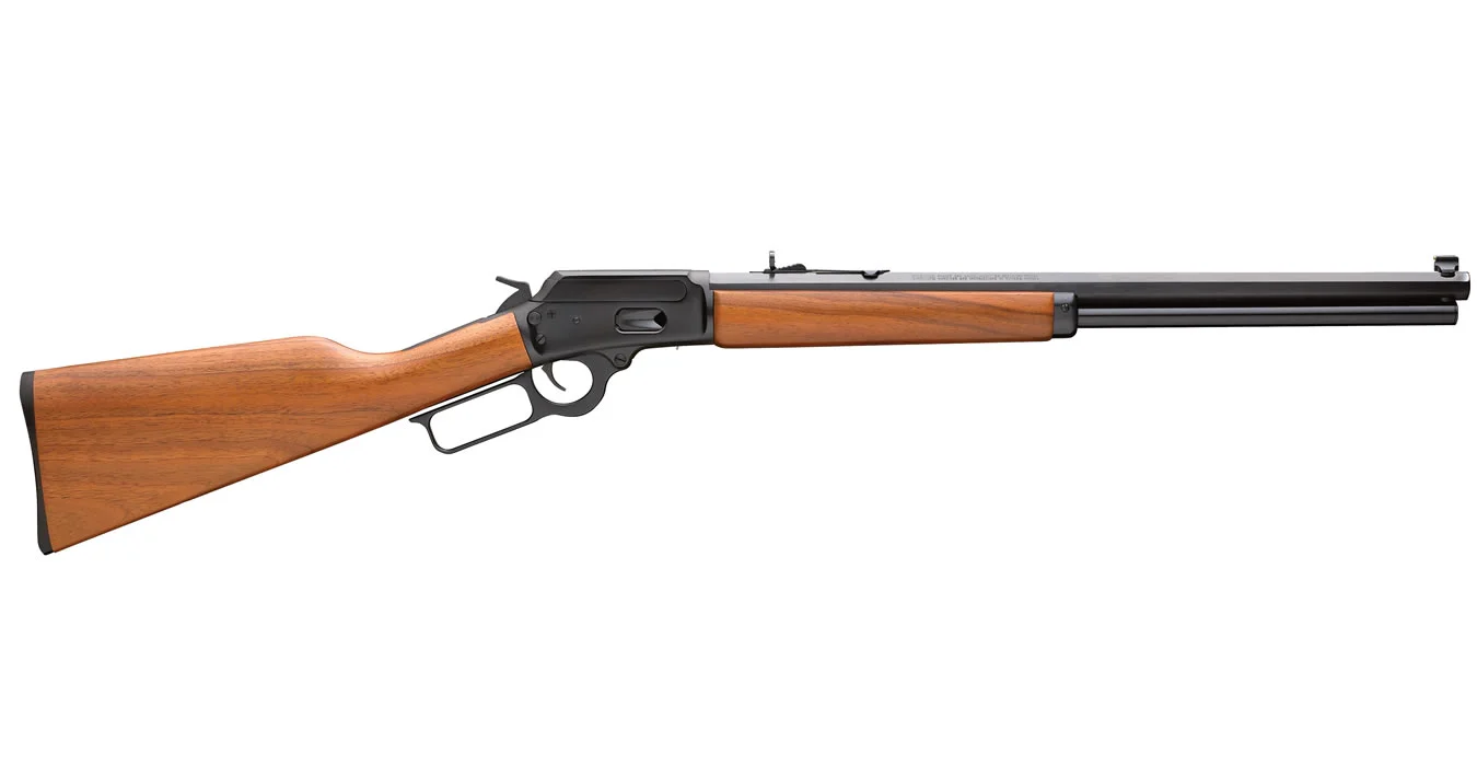 Marlin 1894 45 Colt Lever-Action Rifle