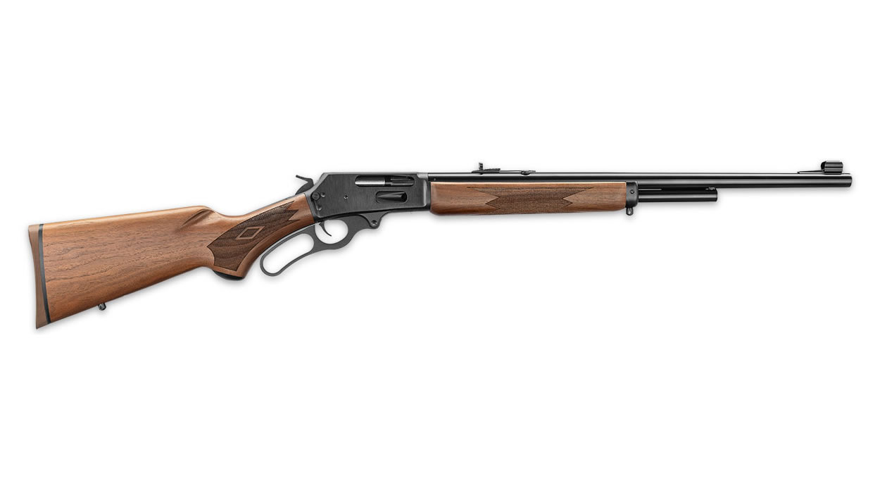 Marlin Model 1895 .410 Bore Lever-Action Shotgun — image 2