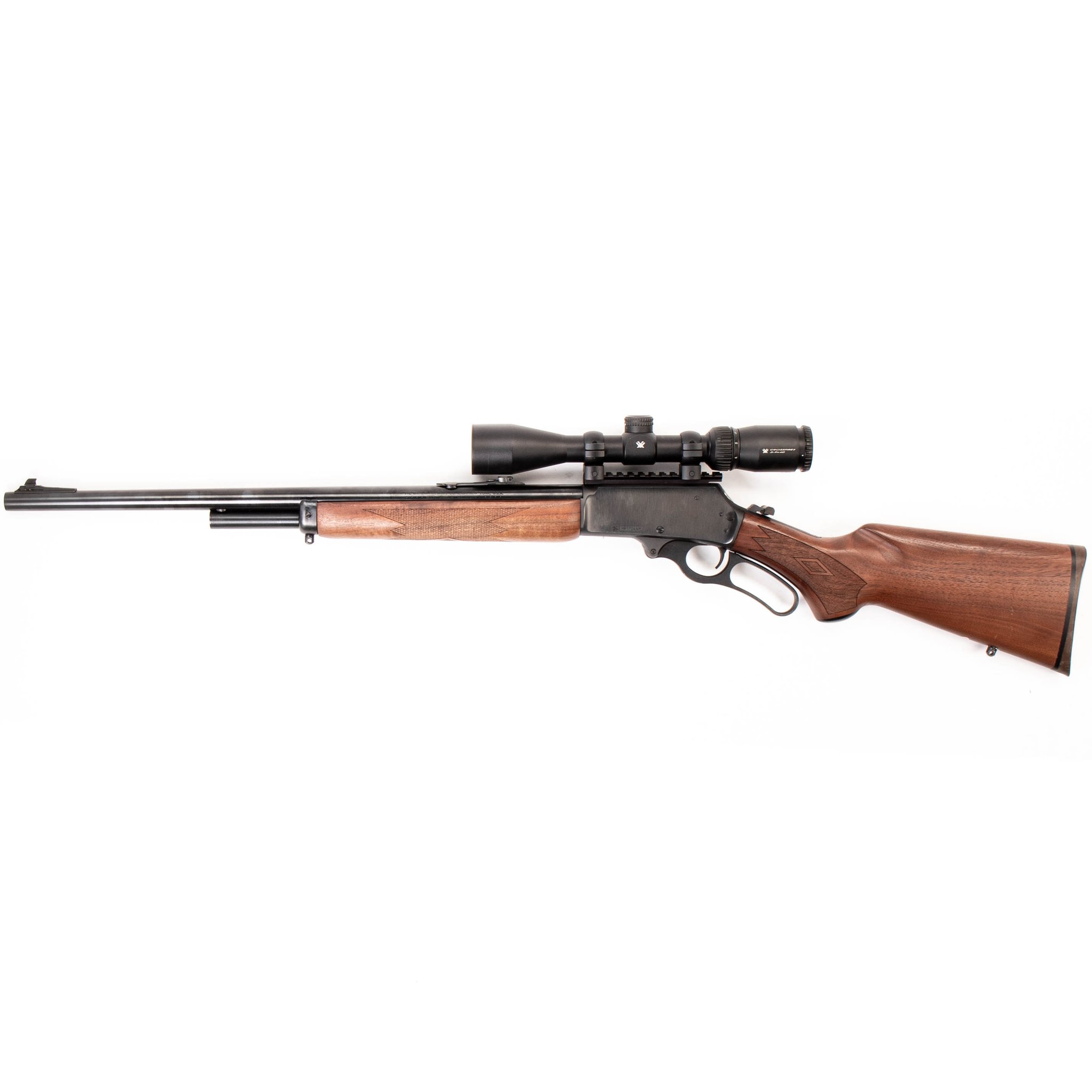 MARLIN MODEL 1895 .45-70 GOVT  LEVER ACTION RIFLES