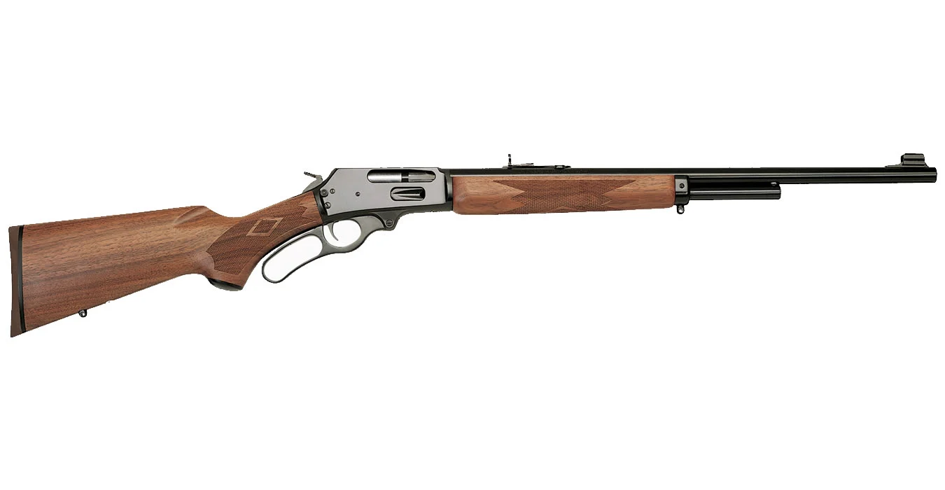 Marlin Model 1895 Dark Series 444 Marlin Lever-Action Rifle