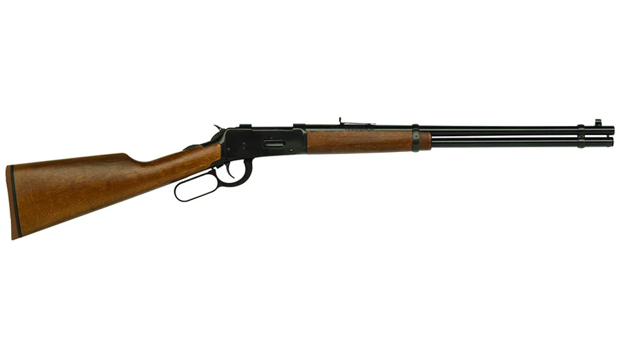 Mossberg 464 30-30 Win Lever Action Rifle