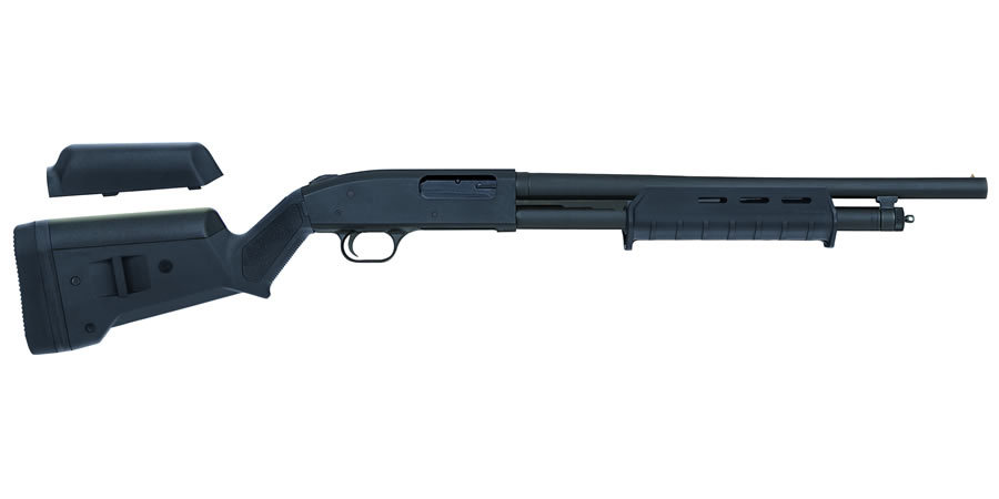 Mossberg 500 Tactical 12 Gauge Magpul Series Shotgun