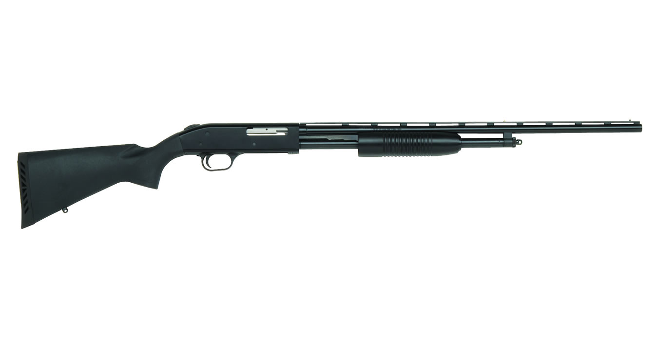 Mossberg 500 Youth Bantam 410 Gauge Pump Shotgun