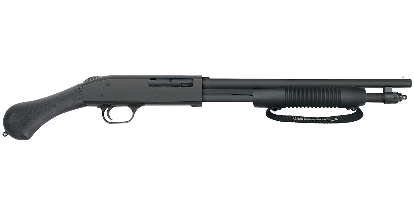 Mossberg 590 Shockwave .410 Gauge Pump-Action with 14 inch Barrel
