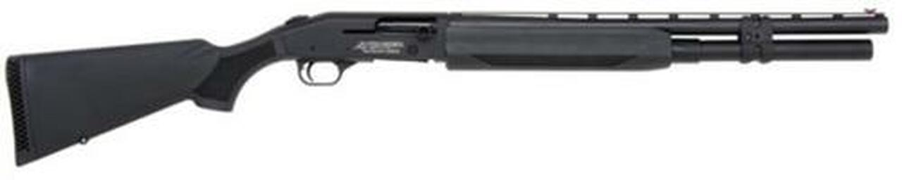 Mossberg 930 Jerry Miculek Pro Series 12 Ga 24" Barrel 9rd Mossberg