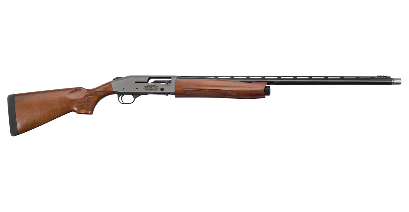 Mossberg 930 Pro-Series Sporting 12 Gauge Semi-Auto Shotgun