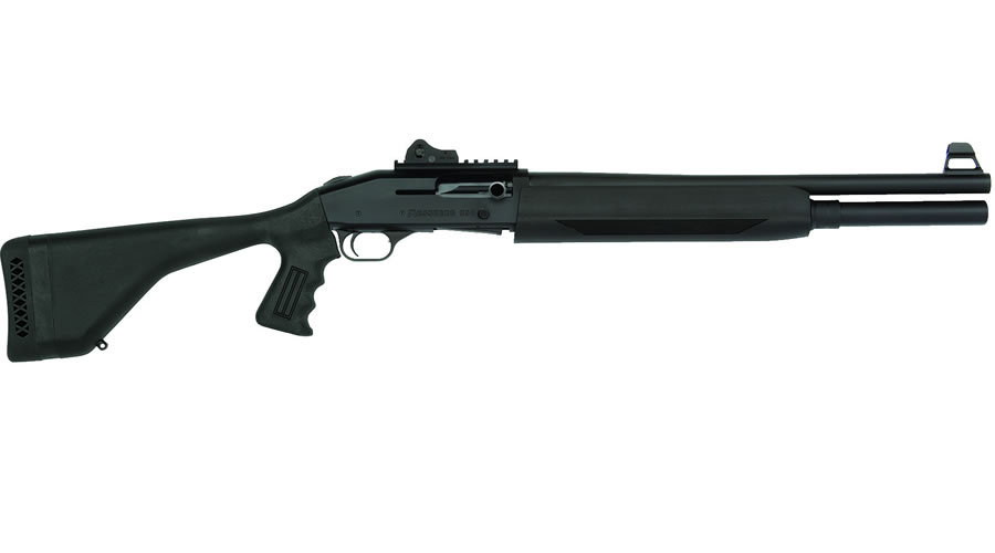 Mossberg 930 SPX 12 GA Semi-Automatic Shotgun with Pistol Grip