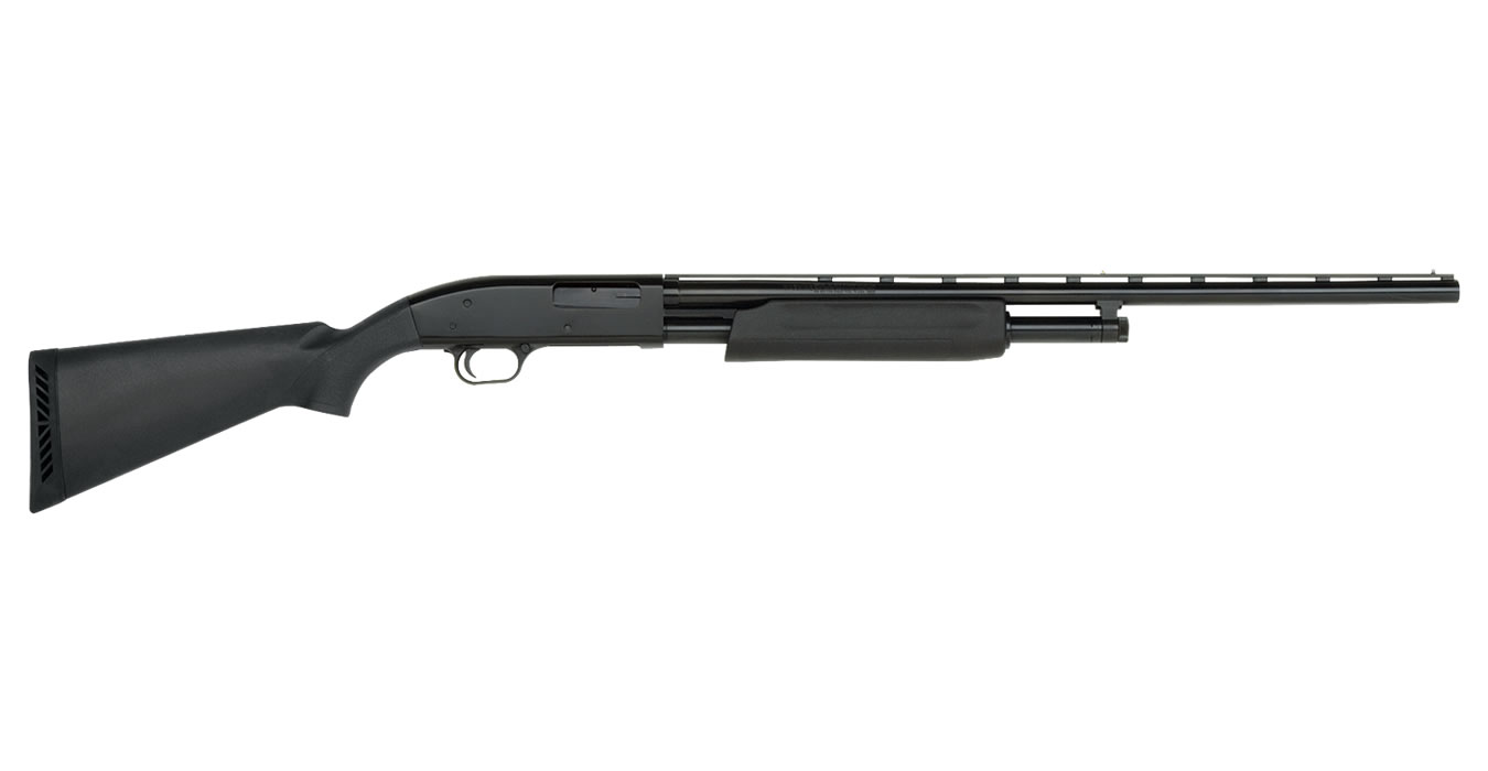 Mossberg Maverick 88 All-Purpose 20 Gauge Pump Shotgun